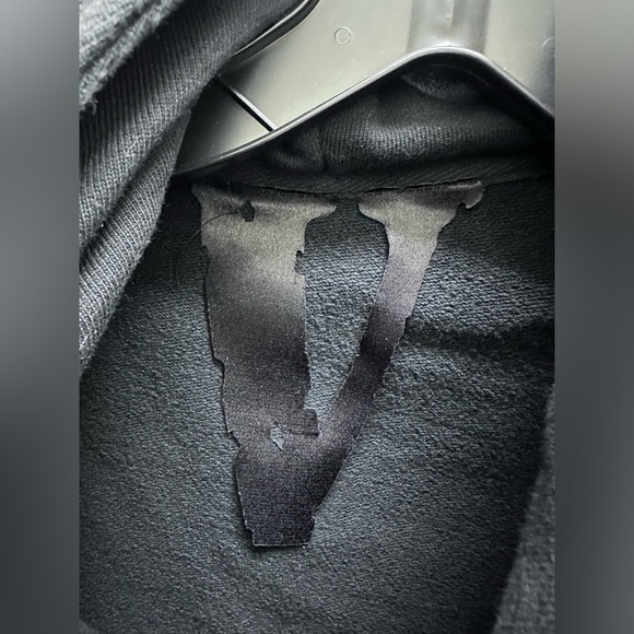 PALM ANGELS X VLONE Hoodie - Picture 11 of 11
